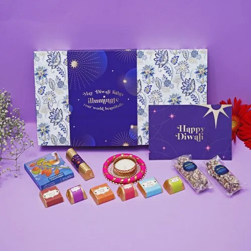 Joyful Chocolaty Celebration Box