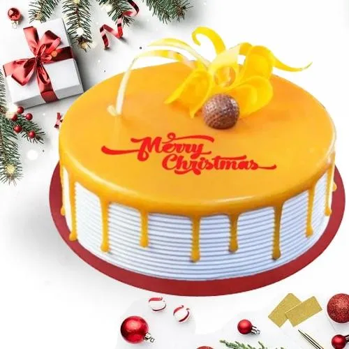 Fox Restaurant Concepts - Warm Butterscotch Cream Cake - Order Online