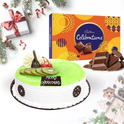 Buy Cadbury Chocobakes Choc Layered Cakes Online at Best Price of Rs 54 -  bigbasket