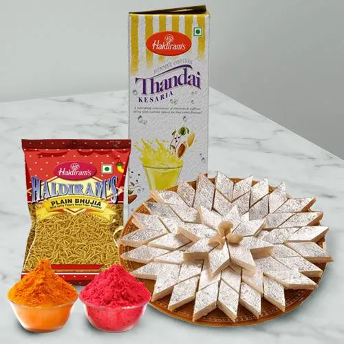 Buy/Send Cookies & Chocolates Happy Anniversary Hamper Online- FNP