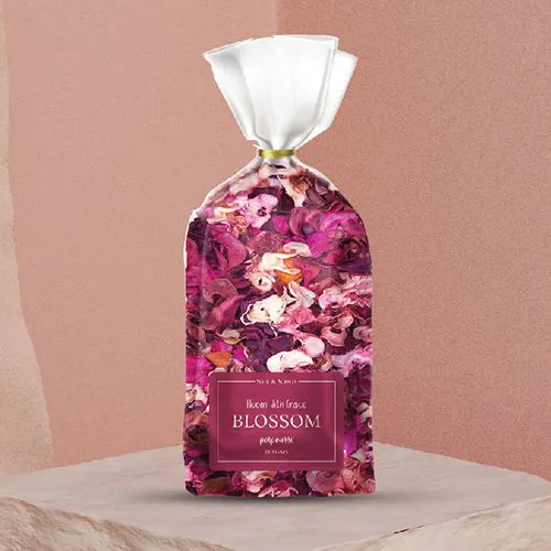 Aromatic Blossom Dream Potpourri Set