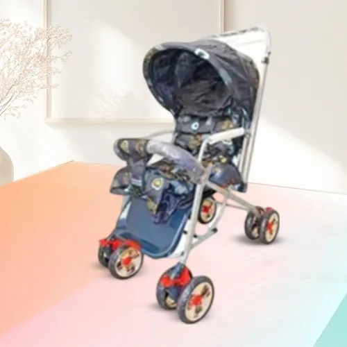 Sporty Imported Baby Stroller