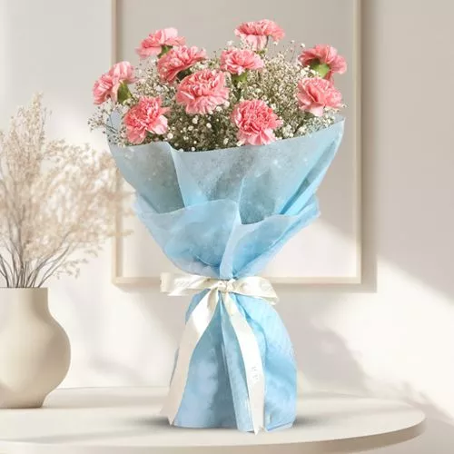 Sweet Serenity Flower Bundle