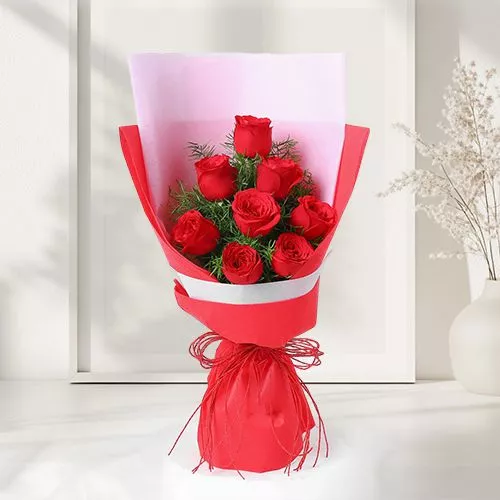 Sweetheart Rose Bundle