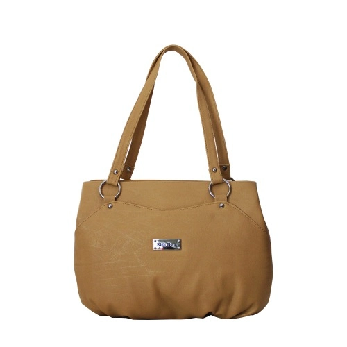 Buy David Jones Brown Solid Sling Bag - Handbags for Women 9357265 | Myntra