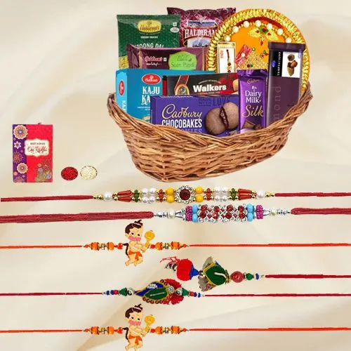 Diwali Gifts Basket | Diwali gift hampers